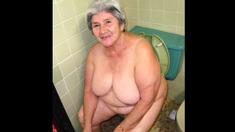 HelloGrannY Literal Latin Granny Porn Compilation