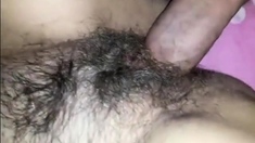 Hairy Pussy Liquor