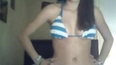 Desi Girl on Cam