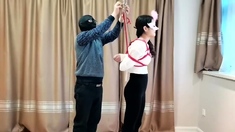 Chinese Bondage