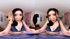 Asian women with big boobs getting fucked