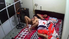 Hot Chick Amateur Blowjob On Cam