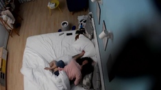 Amateur Hidden Cam with Dildo Wives
