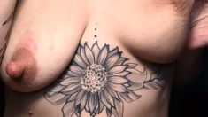 amateur charismabanks masturbating on live webcam