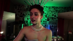 Solo Free Amateur Webcam Porn Video
