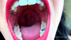 Amateur Blowjobs with Horny Big Titted Brunettes