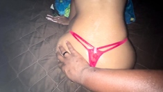 impressive thick ass Aylathegoddess nudes free