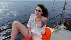 Pretty Russian Strippinghighdef