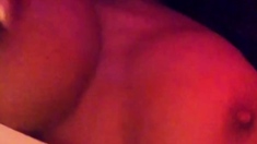 Masturbation amateur home video