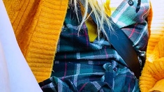 Amateur Horny Blonde Masturbates With Beer More Webcamgirls