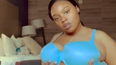 BBW Black and Ebony Hardcore