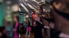 Blackmagic Tysley Show Full Video