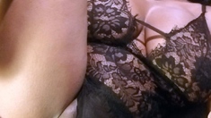 Hot Big Black Latina booty Black and Ebony