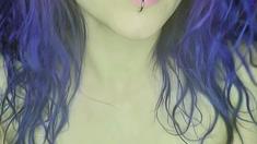 Amateur Webcam Babes Going Solo