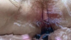 British amateur teen solo