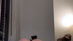 Amateur Webcam Teen Masturbates And Teases