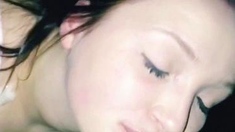 POV blowjob for a big cock from black thug