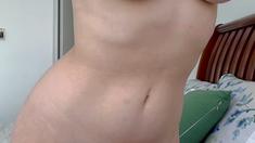 Love Chat Big Boobs Brunette Masturbating For Cam