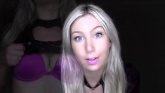 Princess Piper - SURRENDER