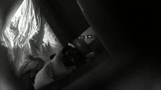 Hot amateur hidden cam