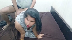 hot amateur french hardcore fucked HD video