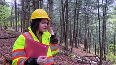 SneezeGoddess - Job Site Supervisor Sneezes and Coughs