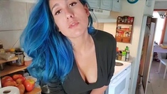 Freya Reign - You Really Want The Pie