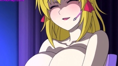 MILF Gets Creampied Gently by Her Lover