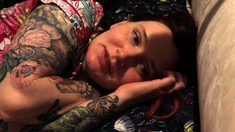 Bettie Bondage – Homecoming with Sis