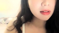 Amateur asian cocksucker teen