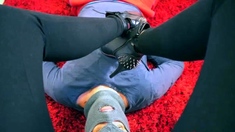 Mistress Kym - Red Carpet