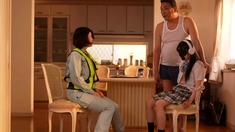 Hardcore Asian Japanese Orgy Session