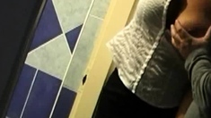 This Large Amateur Cam Girl Has Some Very Big Boobs