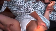 Japanese amateur Asian big boobs mother