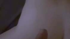 Snapchatting My BF While I Fuck His Friend