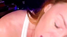 I Got Fucked By The Biggest Dick Ever--- Holy Fuck How Did