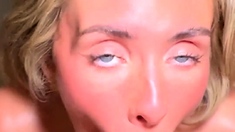 Cheating On My Husband With My Fit Pt - Bonnie Blue X Van