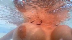 Hitomijoanablisssharizelvaloryirene Underwaterfloaters Sc