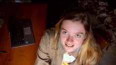 Webcam Teen