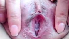 Wet And Virginally But A Cam-slut