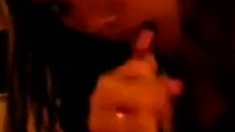 Ass Fucking A Philippino Whore!